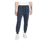 Nike Tech Fleece Jogger Pants 'Obsidian Heather Black' FB8002-473 XXL