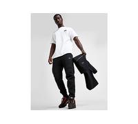 Nike Tech Men's Fleece Joggers - Black - Cotton/Polyester XS