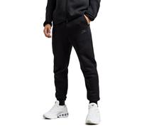 Nike Men's Tch Fleece Sweatpants, Black/Black, L