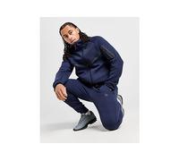 Nike Tech Fleece Joggers - Navy - Mens XS