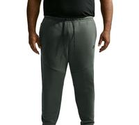 NIKE Tech Fleece Joggers Camo Green/Black UK XL