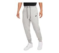 Nike Tech Fleece Joggers 'Dark Grey Heather Black' HV0959-063 XXXXL