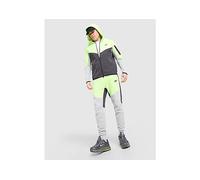 Nike Tech Fleece Joggers - Green - Mens S