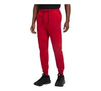 Nike Tech Fleece Joggers 'Gym Red Black' HV0959-687 XXL