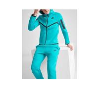 Nike Tech Fleece Joggers Junior - Green 10-12Y