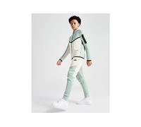 Nike Tech Fleece Joggers Junior - green 12-13Y