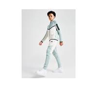 Nike Tech Fleece Joggers Junior - green 13-15Y
