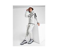 Nike Tech Fleece Joggers Junior - Grey 8-10Y