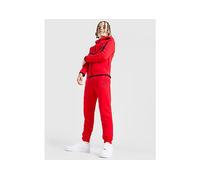 Nike Tech Fleece Joggers Junior - Red - Kids 13-15Y