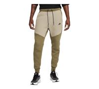 Nike Tech Fleece Joggers 'Medium Olive Light Army Black' HV0959-222 XL