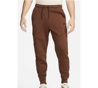 NIKE TECH FLEECE JOGGERS PANTS SIZE XL (CU4495 259) BROWN