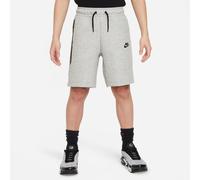 Nike Sportswear Older Kids Tech Fleece Shorts 8 15Y