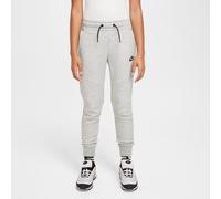 Nike Sportswear Tech Fleece Older Kids' Joggers - Grey - Sustainable Blends Minimum XL