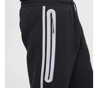 Nike Tech Fleece Reflective Joggers Sz 2XL Black FZ0762-010 BP P7