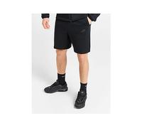 Nike Sportswear Tech Fleece Men's Shorts - Black XL