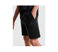 Nike Tech Fleece Shorts Junior - Black 12-13Y