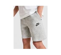 Nike Tech Fleece Shorts Junior - Grey 13-15Y