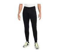 Nike Men's Tch Fleece Sweatpants, Black/Black, L