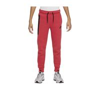 Nike Tech Fleece Sweatpants Kids Red C672