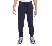 Nike Sportswear Tech Fleece Older Kids' (Boys') Trousers - Blue L