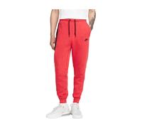Nike Tech Fleece Sweatpants Red C672