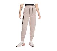 Nike Tech Fleece Sweatpants Women Beige C272
