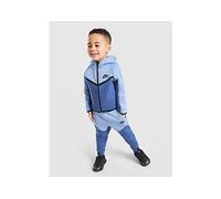 Nike Tech Fleece Tracksuit Infant - Blue 12-18M