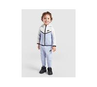 Nike Tech Fleece Tracksuit Infant - Blue 18-24M