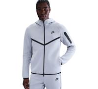 Nike Tech Fleece Windrunner Ghost Black UK S-2XL