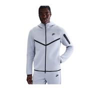 Nike Tech Fleece Windrunner Ghost Black UK XL