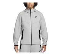 Nike Tech Fleece - Men Hoodies Grey XXL