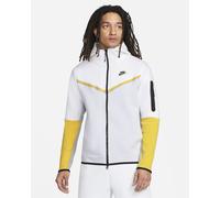 Nike Tech Fleece Windrunner Hoodie "Football Grey" (CU4489 102) Size [S-XL]