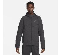 Nike Sportswear Tech Fleece Windrunner Men's Full-Zip Hoodie - Grey XS