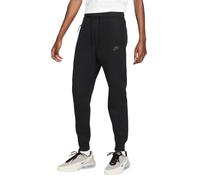 Nike Tech Fleece Windrunner Sweatpants 'Black' FB8002-010 XXXL