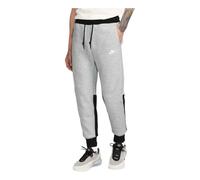 Nike Tech Fleece Windrunner Sweatpants 'Grey Black' FB8002-064 XXXL