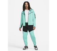 Nike Tech Fleece Wndrunner Tracksuit (Teal) - New - CU4489 392