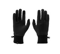 Nike Tech Fleece Glove - Black - Size L