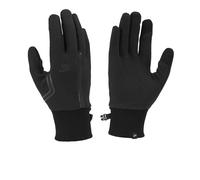 Nike Tech Grip Fleece Gloves | UK L in Black