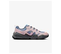 Nike Womens Tech Hera Trainers Pink - Size UK 4.5