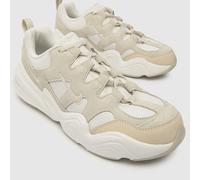Nike Tech Hera Trainers in Beige UK 3.5 (EU 36½)