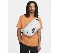 Nike Tech Hip Pack 10L Cross Body Waist Bag White Black | BA5751-790 BNWT