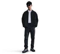 Nike Tech HM8241-061 Woven Trousers (Men), Anthracite/Black, XS