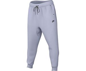 Nike Tech HV0959-057 Men's Fleece Jogger Pants, Ghost/Black, S