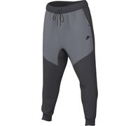 Nike Tech Fleece Colour Block Jogger - Grey - Size XS