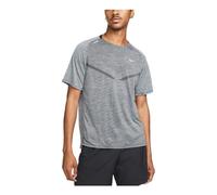 Nike Tech Knit Ultra Short-Sleeve 'Grey' DM4753-010 M
