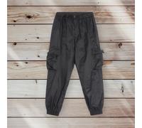 Nike Tech Lined Woven Black Cargo Pants FB7911-010 £110 Medium , Large, XL, 2XL