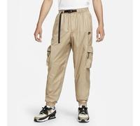 Nike Tech Lined Woven Cargo Trousers (Khaki) - Large - New ~ FB7911 247 - BCS2
