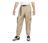 Nike Tech Lined Woven Pants 'Beige' FB7911-247 XXL