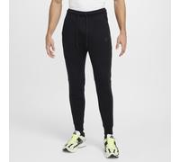 Nike Men's Tch Fleece Sweatpants, Black/Black, M