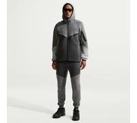 Nike Tech Men's Fleece Joggers - Black - Cotton/Polyester XL